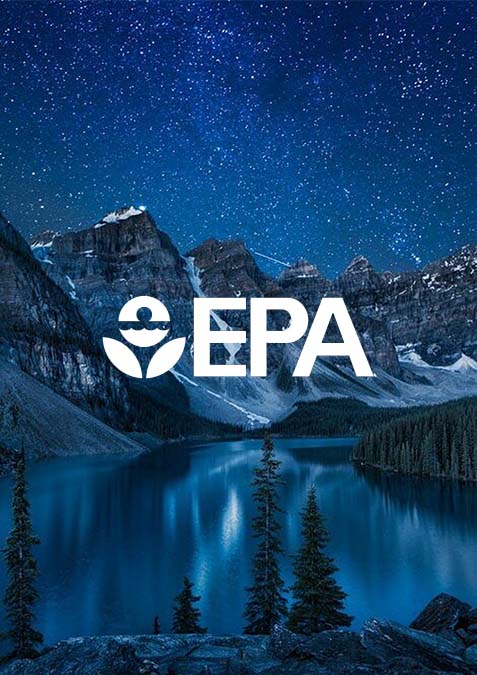 EPA Web Design