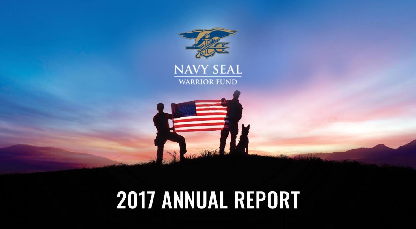Navy SEAL Warrior Fund