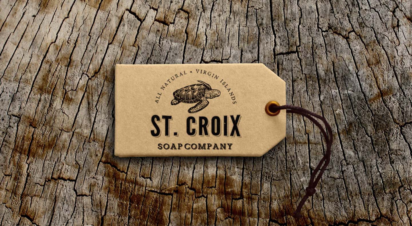 St. Croix Soap Company
